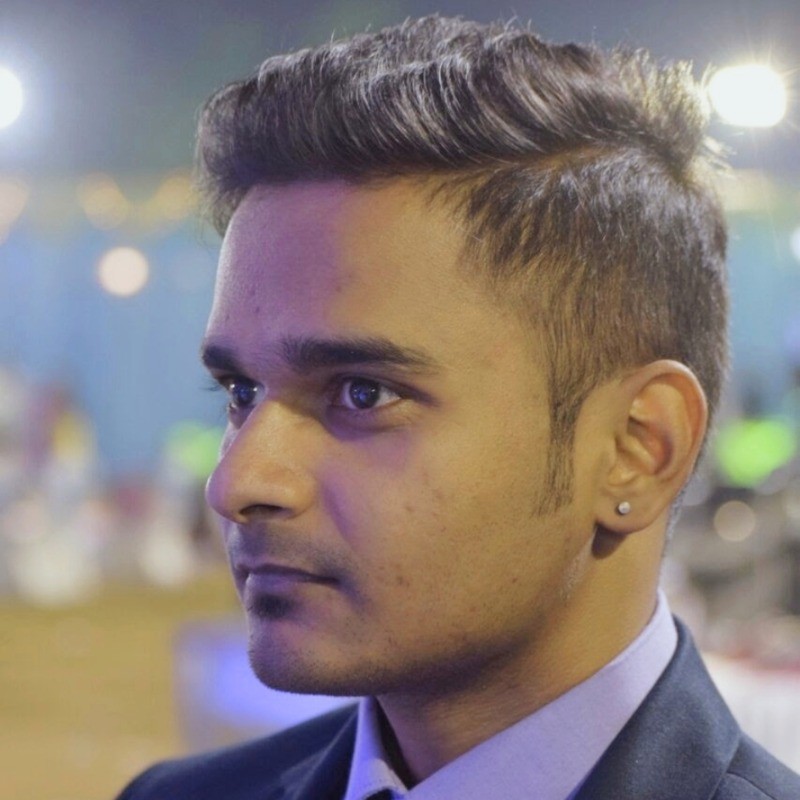 Profile picture of Shreesh